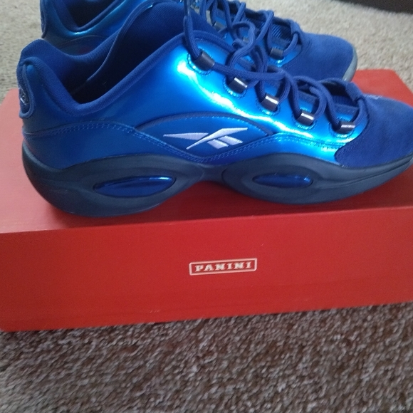 MEN SHOES - Picture 5 of 6